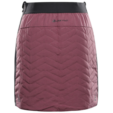 Falda de mujer Alpine Pro Lolla 3