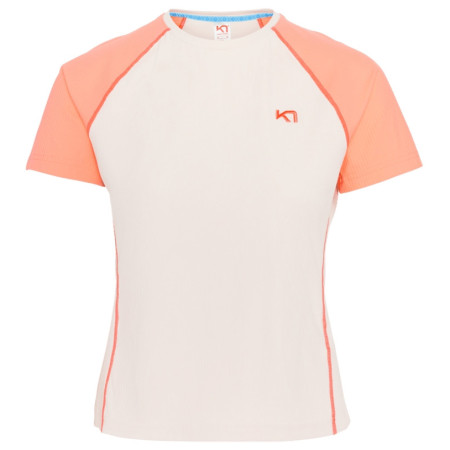 Camiseta de mujer Kari Traa Linnea Tee