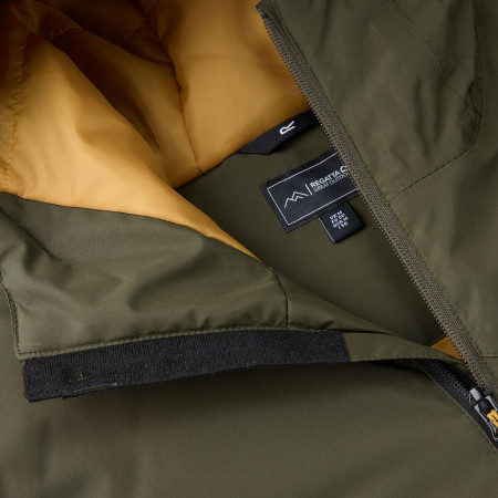 Chaqueta de invierno para hombre Regatta Allston