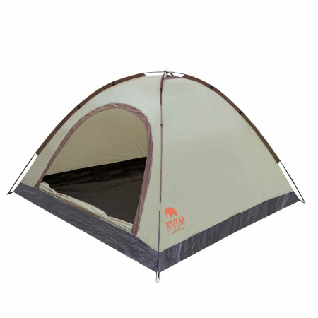 Tienda de campaña Zulu Easy Tent 3