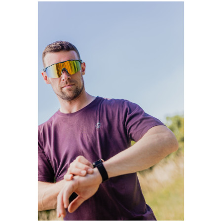 Camiseta de hombre High Point Bounce T-Shirt