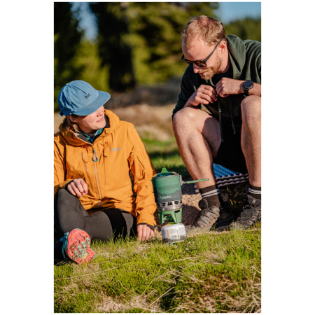 Hornillo Warg Flashtower