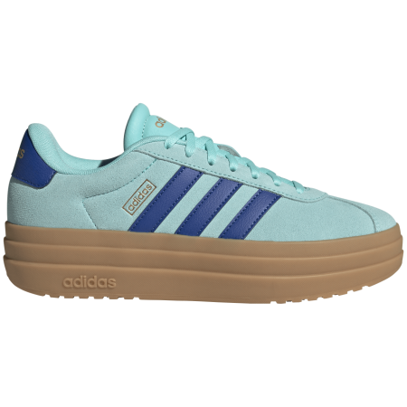 Calzado de mujer Adidas Vl Court Bold