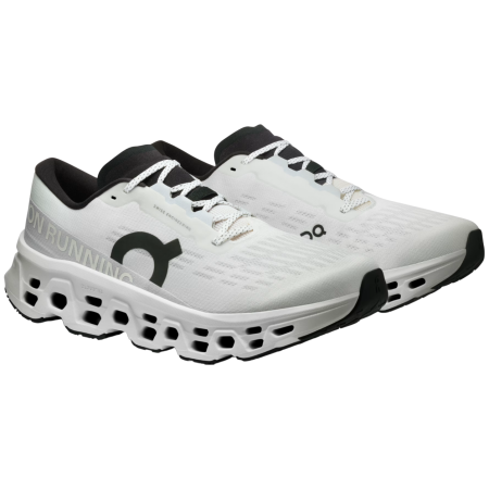Zapatillas de carrera para mujer On Running Cloudmonster 3