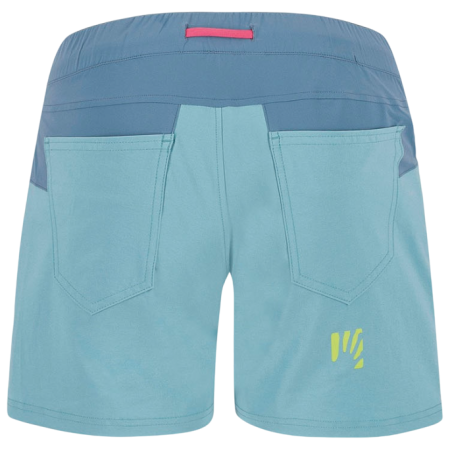 Pantalones cortos de mujer Karpos Lastia W Shorts