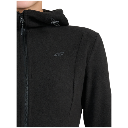 Sudadera de mujer 4F Fleece F468