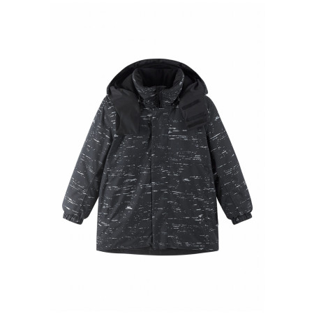 Chaqueta de invierno para niños Reima Hohde