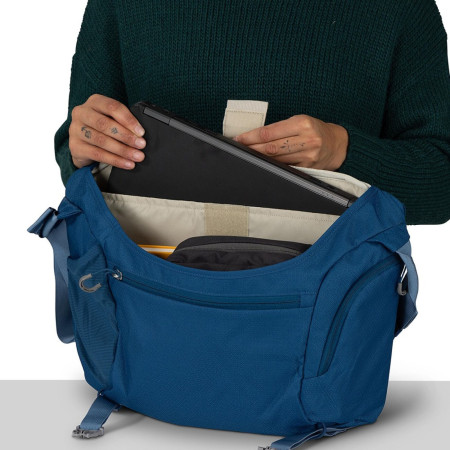 Bolsa de hombro Osprey Daylite Messenger