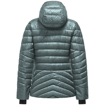 Chaqueta de mujer Salewa ORTLES MED 3 RDS DWN JACKET W