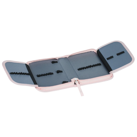 Estuche Baagl Klasik (dvě chlopně)