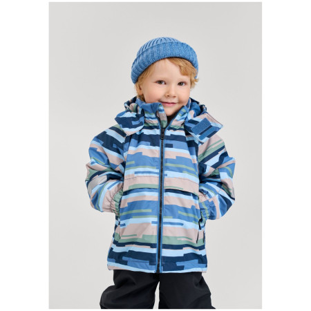 Chaqueta de invierno para niños Reima Muonio