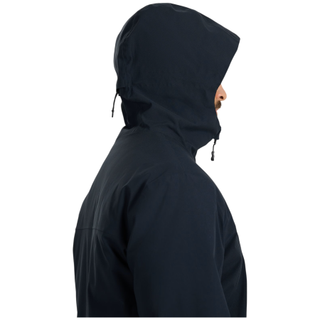 Chaqueta de hombre 4F Technical Jacket M0787