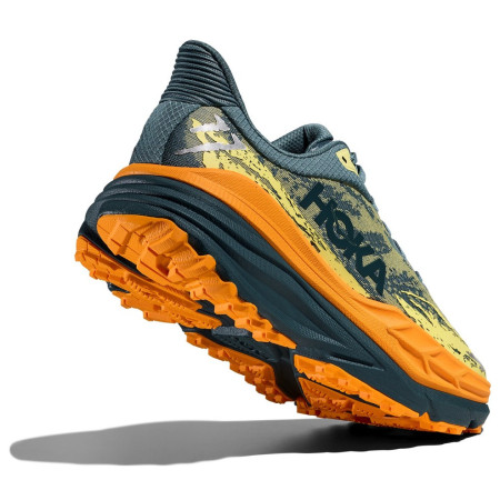 Zapatillas de carrera para hombre Hoka M Stinson 7