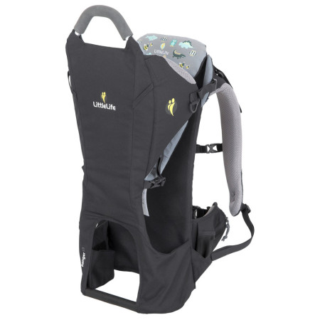 Mochila portabebés LittleLife Ranger S3 Child Carrier