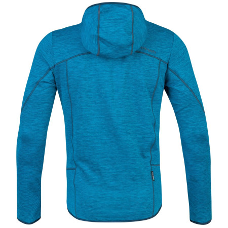 Sudadera de hombre Hannah Damar Hoody