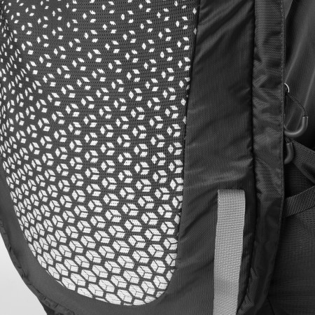 Mochila de senderismo Zulu Summit 55l