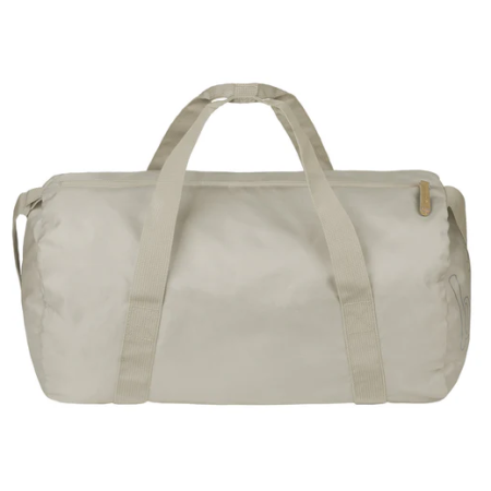 Bolsa de deporte Baagl Hoop gris Mist GRS