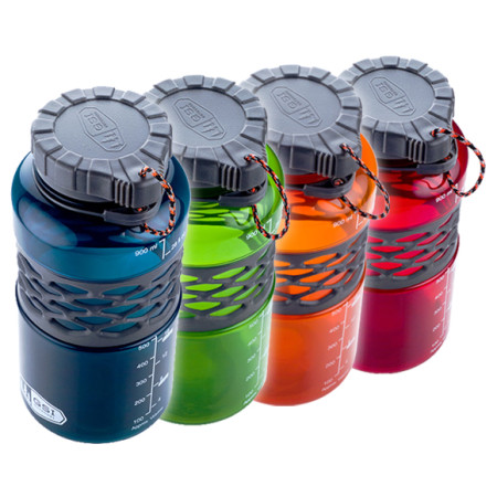 Productos expuestos GSI Outdoors GSI Infinity Dukjug 1L - Vysta