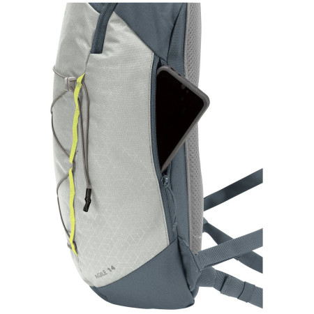 Mochila Vaude Agile 14