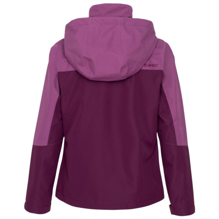 Chaqueta para niños Hi-Tec Caspar Jrg