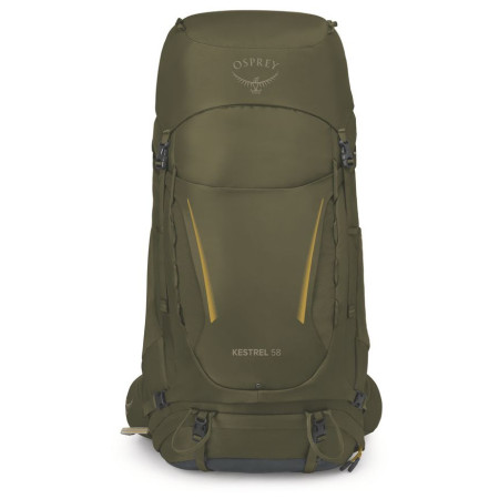 Mochila Osprey Kestrel 58