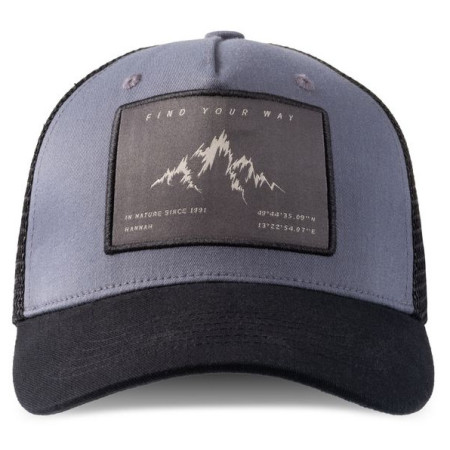 Gorra Hannah Trucker