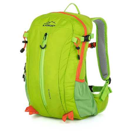 Mochila Loap Alpinex 25 verde claro