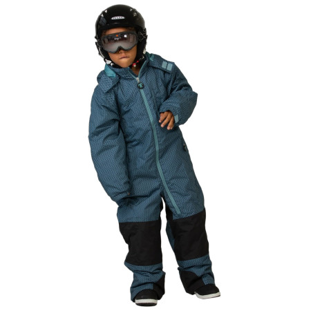 Mono para niños DucKsday Junior Snowsuit