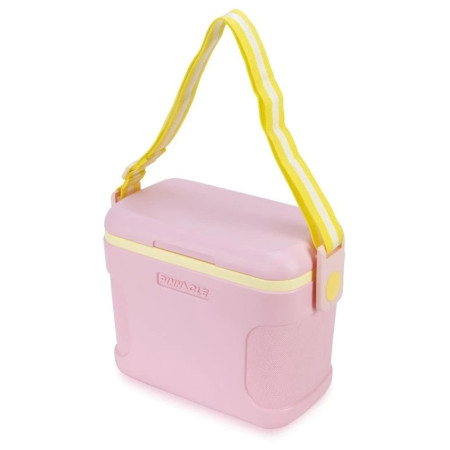 Bolsa térmica Pinnacle Passion 8L rosa Pink