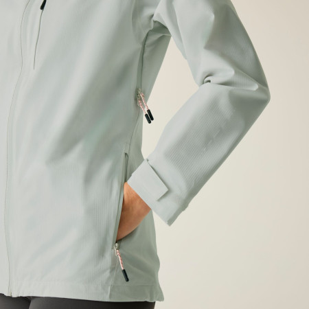 Chaqueta de mujer Regatta Women's Oklarna