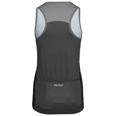 Maillot de ciclismo para mujer Silvini Escolca