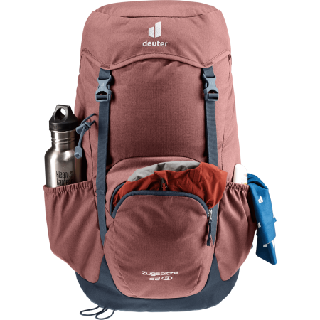 Mochila Deuter Zugspitze 22 SL