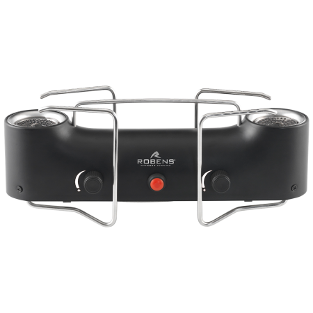 Hornillo de acampada Robens Fire Finch Double Stove