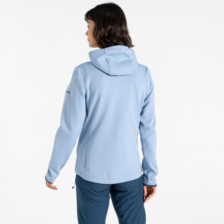 Chaqueta de mujer Dare 2b Notion Hybrid