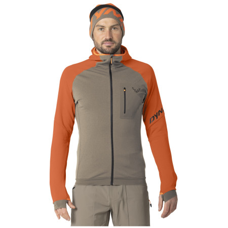 Sudadera de hombre Dynafit Radical Ptc M Jkt