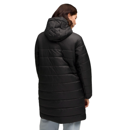 Abrigo de invierno para mujer Puma ESS Hooded Padded Parka