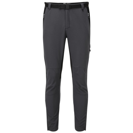 Pantalones de hombre Dare 2b Disport II Trs gris/negro Ebony/Black