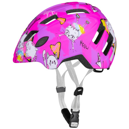Casco de ciclismo para niños Etape Kitty 2.0