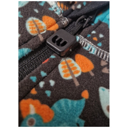 Sudadera para niños WAMU Dinosauři