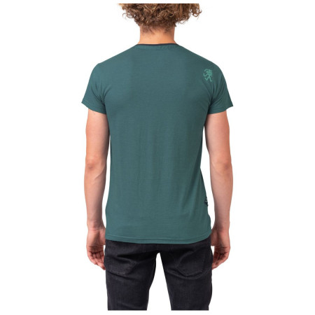Camiseta de hombre Rafiki Zone