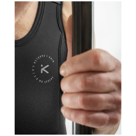 Traje de neopreno Hiko Paddler 3.0