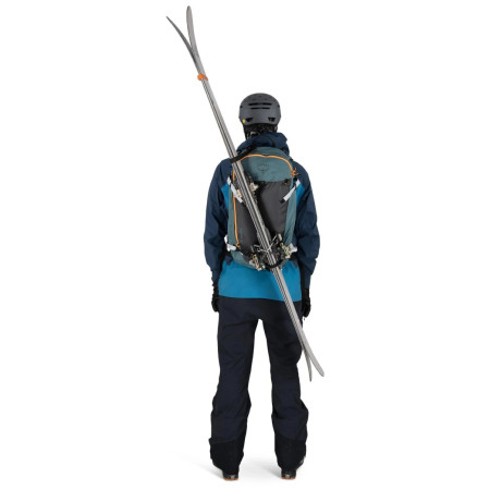 Mochila para esquí de travesía Osprey Soelden 25