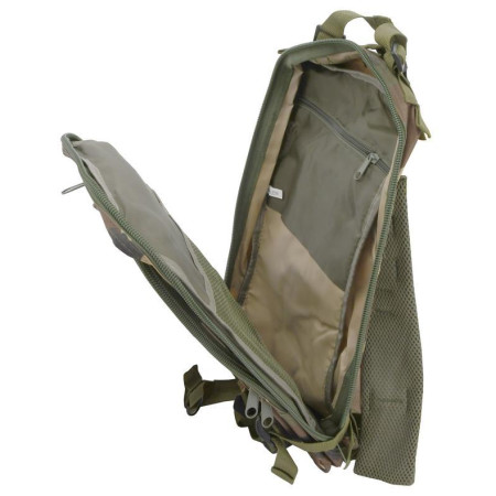 Mochila Cattara Army Wood 30 l