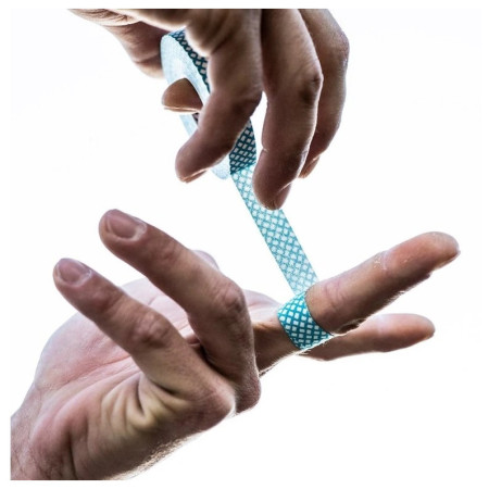 Venda adhesiva CRUX Power - 1,2 cm, 20 m