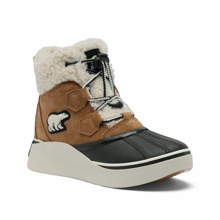 Botas de invierno para niños Sorel Out N About™ IV Chillz Wp