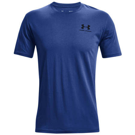 Camiseta Under Armour SPORTSTYLE LC SS