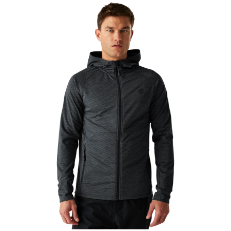Sudadera funcional de hombre Dare 2b Assimilate V Core Stretch