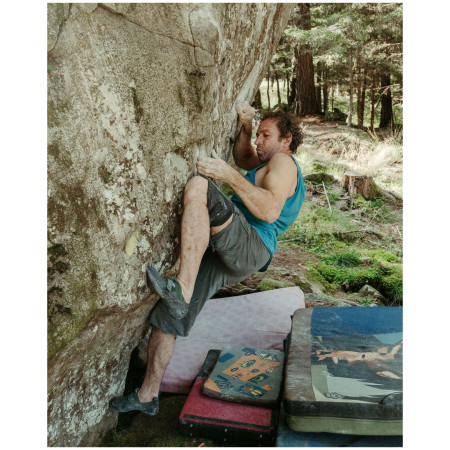 Pies de gato So iLL Torque RV