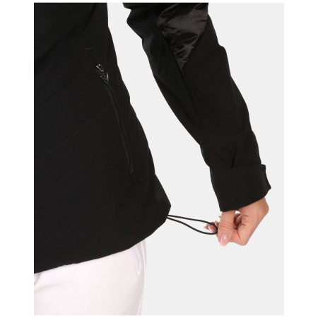 Chaqueta de esquí para mujer Kilpi Lin-W