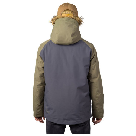 Chaqueta de hombre Hannah Mascon